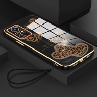 Casing Hp Untuk Infinix Zero X Pro Zero 5G Zero Ultra Zero 5G 2023 Zero 20 Zero X Neo Case kartun kr