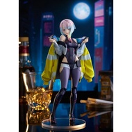 【新貨預訂】POP UP PARADE《電馭叛客：邊緣行者》露西 L size Cyberpunk Edgerunners 景品 模型 電馭叛客 邊緣行者 GSC Good smile company