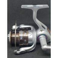 JASMINE IKANO BRZ4000A Korea Spinning Reel  Patin Pacu Paypond King