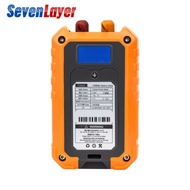3in1 Optical Power Meter Visual Fault Locator Network Cable Test fiber tester 1mw with 5km