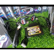 Ecu Datatec With Mode