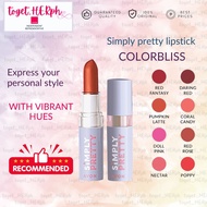 Avon Simply Pretty Colorbliss Lipstick