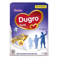 Dumex Dugro Sure Original (600g)