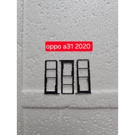 Oppo A31 SIM TRAY,