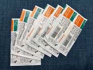 Opsite Post-Op 加墊片狀敷料