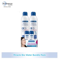 Bio-essence Miracle Bio Water 300ML X 2+ 30ML X 2