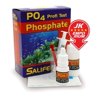 Salifert Phosphate PO4 Profi Test Kit