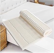 100% Natural Latex Organic Breathable And Comfortable,Durable And Not Easy To Collapse,Memory Foam M