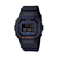 Casio G-shock Digital Solar Bluetooth Watch Model GW-B5600CT-1.