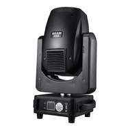 Malaysia Stock Beam 295W Moving Head Light/ Double Prisms/ Stage Light/ Clubs/ Wedding/ Super Prisms