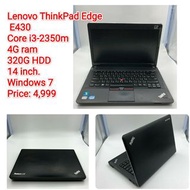 Lenovo ThinkPad Edge E430Core