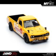 [INNO64] IN64-HKT-MTL : Nissan Sunny Pick Up Truck Hakotora "MTL" Livery