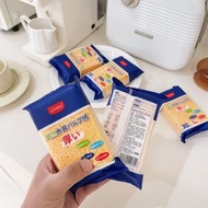 A23- (5個) 洗碗海綿 海綿塊 魔力擦 去污海綿 不沾油木漿清潔海棉