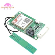 SIMCOM A7670E 4G LTE Cat1 Module 4G LTE Cat1 Module with SIM Card Slot TTL UART 2G LTE-FDD B1/B3/B5/