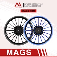 [NEWBEE] MOTORCYCLE MAGS FOR XRM