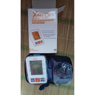 Xeron PG-800B22 Blood Pressure Monitor (With Adaptor) – Brand New