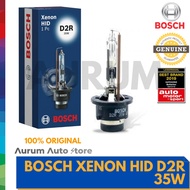 Bosch D2R Xenon HID headlight bulb - 35W P32d-3 - 1 bulb