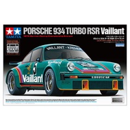 ((Pandainn) Tamiya 24334 Porsche 934 Turbo RSR Vaillant 1/24