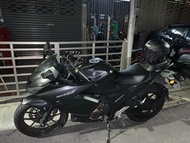 Gixxer SF 250