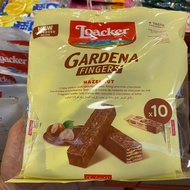 Coklat Loacker Gardena Fingers