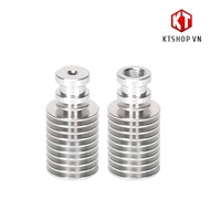 Heatsink for E3D V6 Nozzle Set