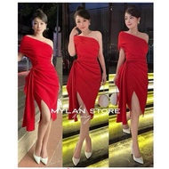 Liquidation of party dresses T33