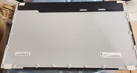 Original M270HAN01.1 M270HAN01.2 M270HAN01.3 27 inch All-In-One LCD Screen replacement panel Glare D
