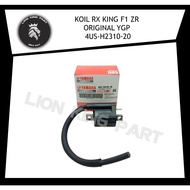 ORIGINAL YAMAHA RXK RX KING F1ZR COIL 4US-H2310-20