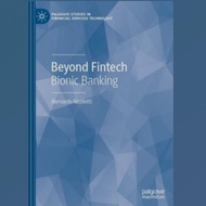 Beyond Fintech Bionic Banking Book