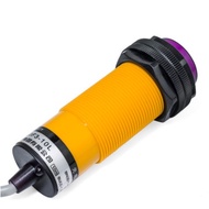 SZ Through-beam photoelectric switch E3F-10DN1-10L E3F-10DP1-10L infrared sensorOriginal genuine goo