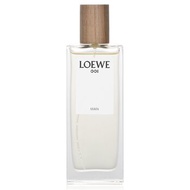 Loewe 羅意威 001 男士木調花香水 50ml/1.7oz