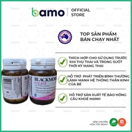 {Genuine Commitment} Blackmores Folate Australian Pills 500mcg, Folic Acid Supplement to Prevent Fet