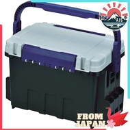 MEIHO Bucket Mouse BM-9000 Black/Off-White 35L
MEIHO Bucket Mouse BM-9000 Matte Red