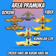 MERAH Red wing tread black wing tread/