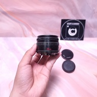 7artisans 35mm F1.4 For Fujifilm