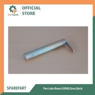 Hitch pin/pen luku Boxer,G3000,Zeva Quick AAG1C0B001AZ