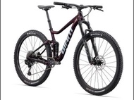 GIANT 2022 STANCE 29 1 前後避震爬山車/ GIANT 2022 STANCE 29 1 MOUNTAIN BIKE