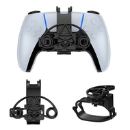 Game Controller Mini Steering Wheel for PS5，Gaming Racing Wheel Auxiliary Replacement Lightweight Ha