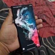 Samsung Galaxy S22 Ultra 12 256 Second Resmi Sein Indonesia
