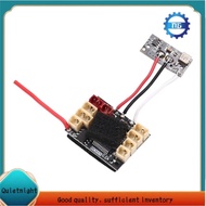 [Quietnight.]For RC Toy Helicopter Replacement Part- Upgrade C032 Receiving Unit for RC C032 Models