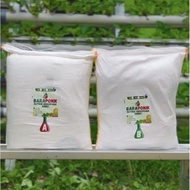 Ready Ab mix baraponik nutrisi sayuran daun pekatan 100 liter TERJAMIN