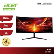 ACER ED340CUS3 34"/3440X1440/1MS/180HZ/HDMI/DP/VA/3YW