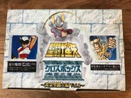 極罕有星矢聖衣箱景品