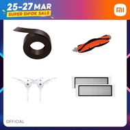 Xiaomi Mi Robot Vacuum Accessories