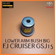 TOYOTA FJ CRUISER GSJ15 LOWER ARM BUSH BIG 48655-60050