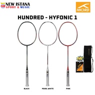 Hundred Hyfonic 1 Badminton Racket