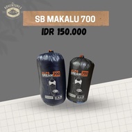 SLEEPING BAG MAKALU 700