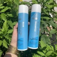MEI BLUE SHAMPOO AND CONDITIONER CONDITIONER SHAMPOO FOR DYED HAIR 300ml