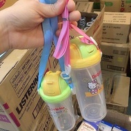 Baby Water Bottle With Water Bottle With Baby Drinking Bottle 200ml - 240ml Dophin Water Bottle