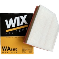 WIX Air Core WA9850 VOLVO XC60 II/XC90 II B5 D4 D5 T4 T5 T6 T8